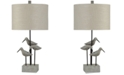 StyleCraft Home Collection StyleCraft Chittaway Bay Table Lamp